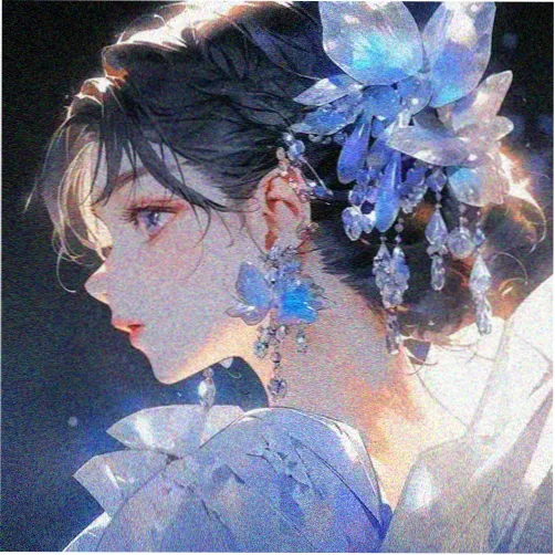 电视剧不眠日角色陆停头像